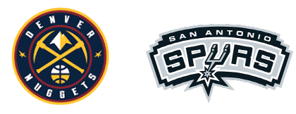11월6일 덴버 vs 샌안토니오 중계 NBA 분석