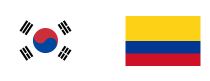 3월24일 국제친선경기 대한민국 vs 콜롬비아 분석