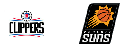4월21일 LA클리퍼스 vs 피닉스 중계 NBA 분석