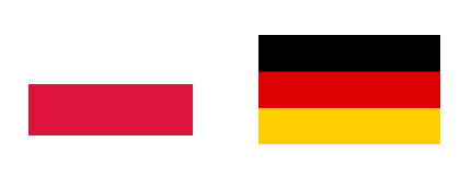 6월17일 국제친선경기 폴란드 vs 독일 분석