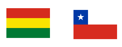 6월21일 국제친선경기 볼리비아 vs 칠레 분석
