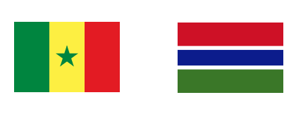 1월15일 네이션스컵 세네갈 vs 감비아 분석
