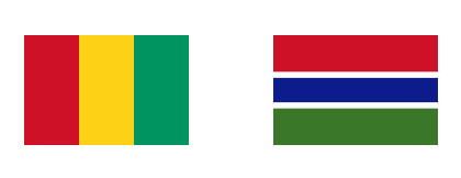 1월20일 네이션스컵 기니 vs 감비아 분석