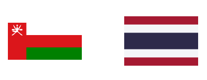 1월21일 아시안컵 오만 vs 태국 분석