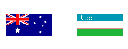 1월23일 아시안컵 호주 vs 우즈베키스탄 분석