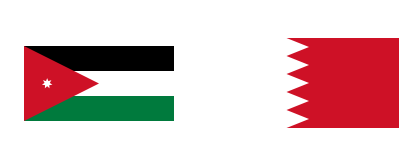 1월25일 AFC 아시안컵 요르단 vs 바레인 분석