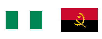 2월3일 네이션스컵 나이지리아 vs 앙골라 분석