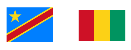 2월3일 네이션스컵 콩고민주공화국 vs 기니 분석