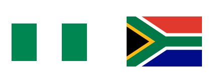 2월8일 네이션스컵 나이지리아 vs 남아공 분석